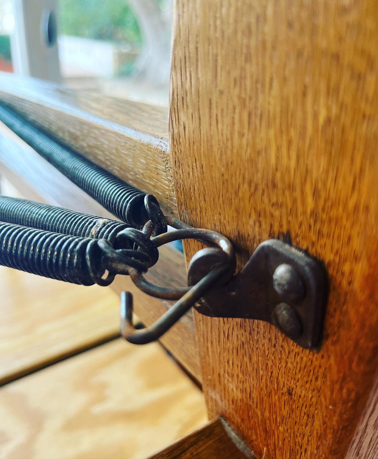 Armchair Marcel Gascoin edition Free Span 1950