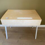 In2Wood desk & children's chair