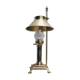 Lamp Orient Express Paris Istanbul 1970