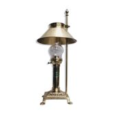 Lamp Orient Express Paris Istanbul 1970