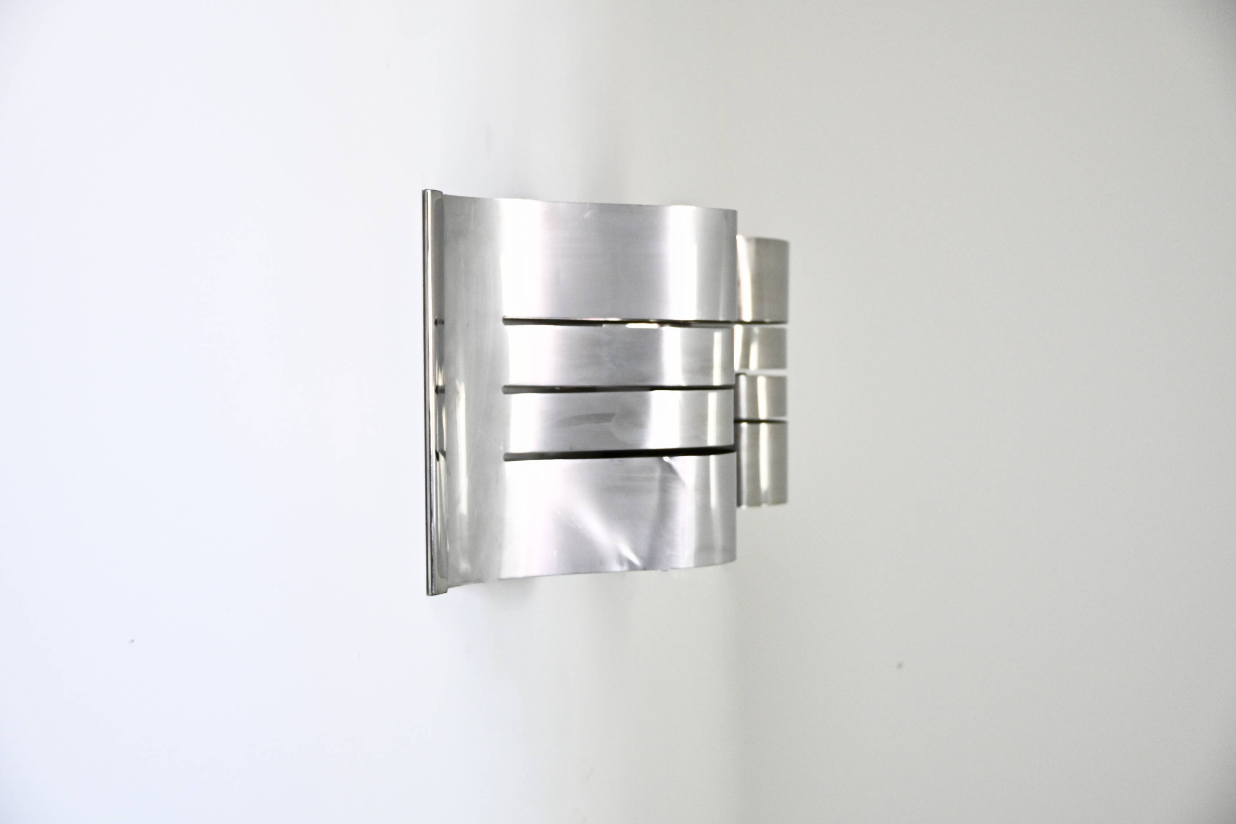 Italian wall sconces, 1960s