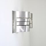 Italian wall sconces, 1960s