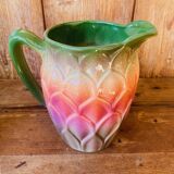 Old St Clement pitcher