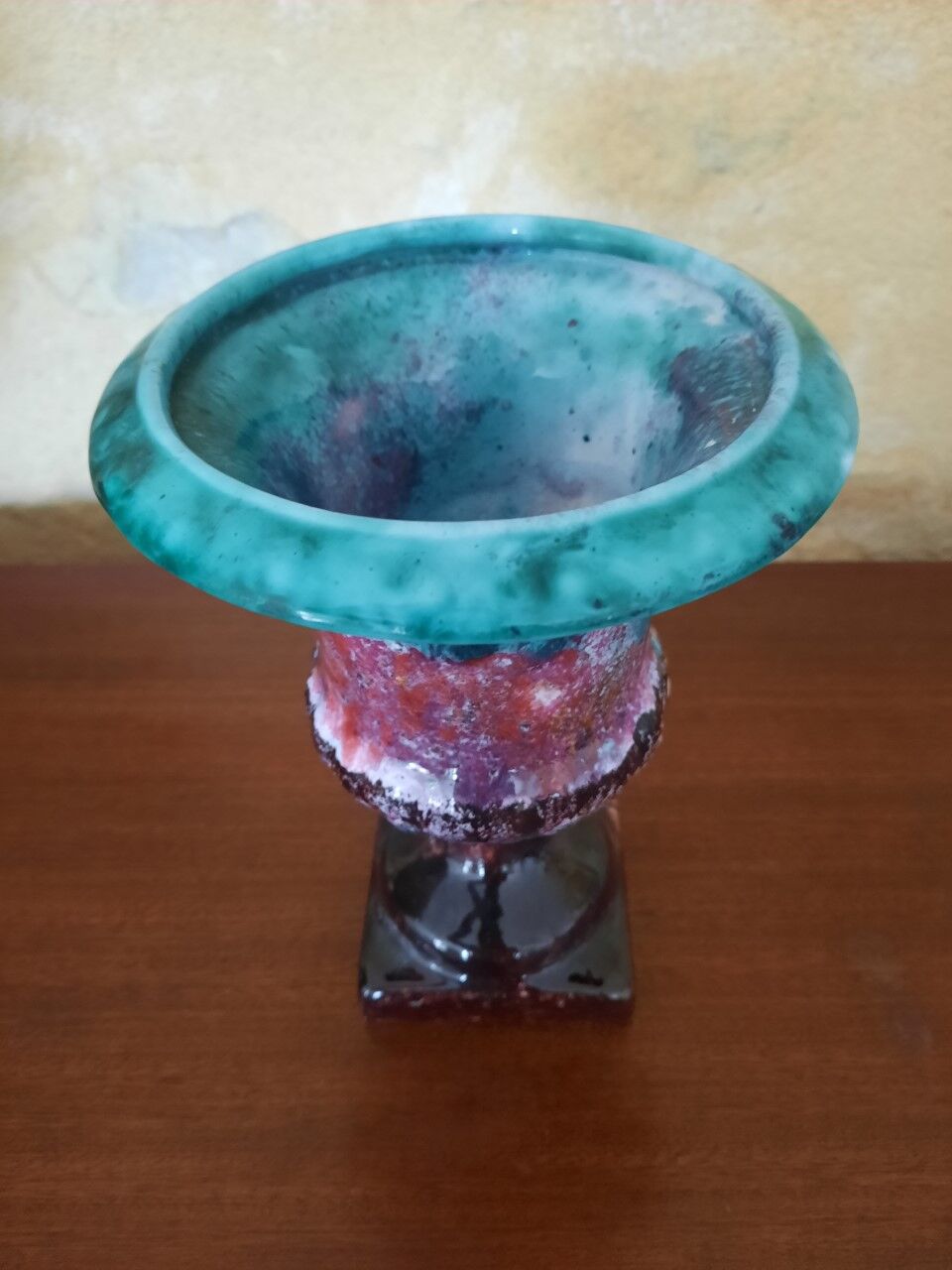 Vase céramique Morvan