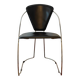 Chaise design vintage