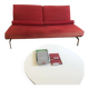 Diesis sofa by Antonio Citterio
