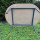 Vintage coffee table formica 60's