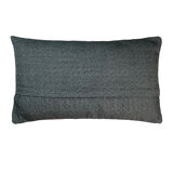 Vintage turkish handmade cushion cover , 30 x 50 cm