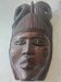 Masque africain