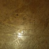 Oriental coffee table