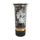 Hollohaza Vase by Endre Szasz