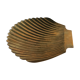 Flat scallop