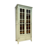 Glazed Parisian wardrobe