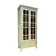 Glazed Parisian wardrobe