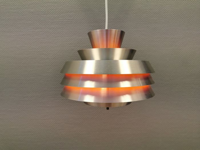 Granhaga Pendant Lamp - Carl Thore