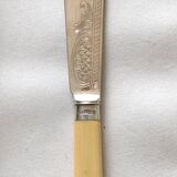 Fish cutlery service