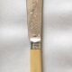 Fish cutlery service