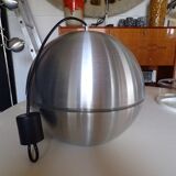 Hanging lamp ball year 70