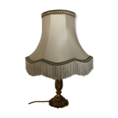 Bedside lamp