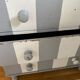 Children's bedroom chest of drawers with 5 drawers