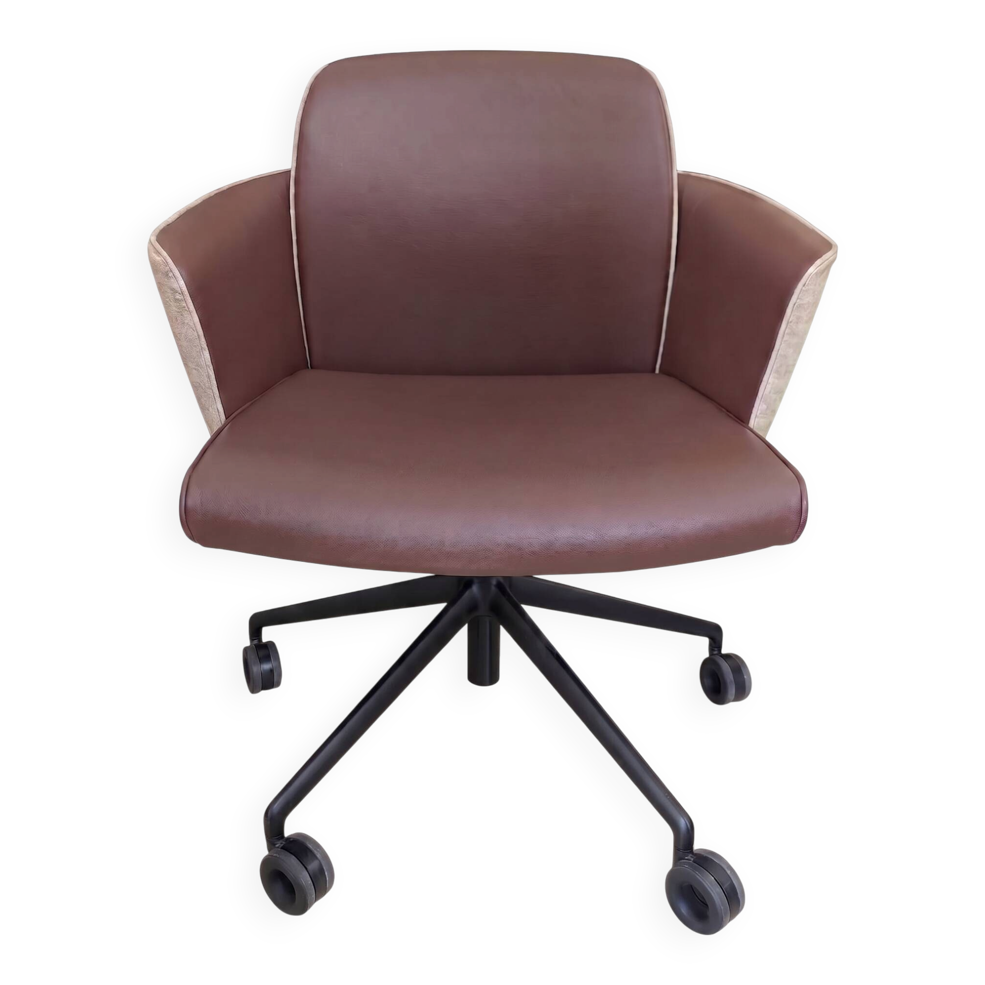 Adjustable armchair my beautiful bralco