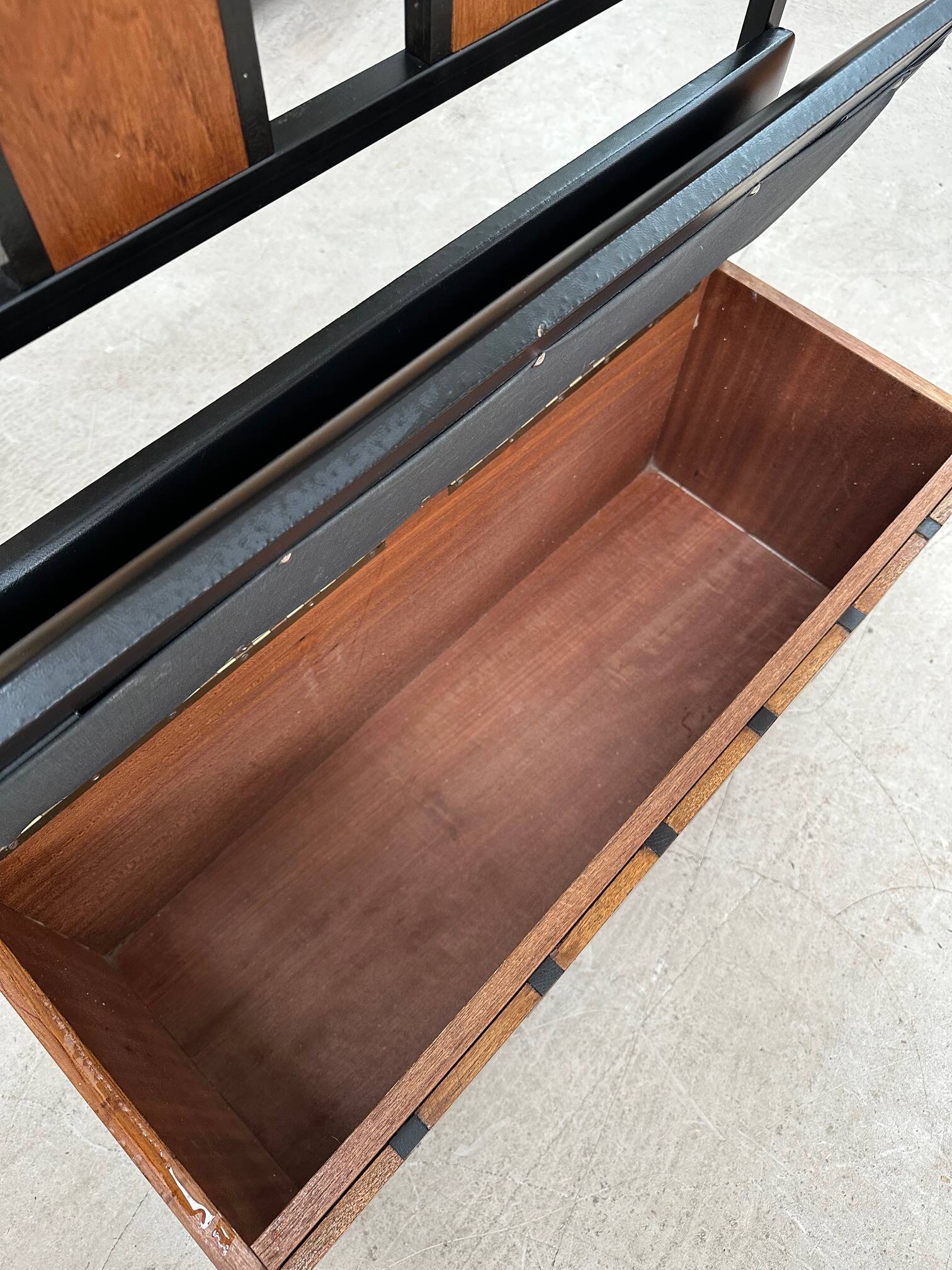 Entrance hall from the 70s