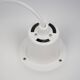 Danish pendant lamp Ph 4/3 by Poul Henningsen, Louis Poulsen, 1966