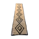Carpet beniouarin