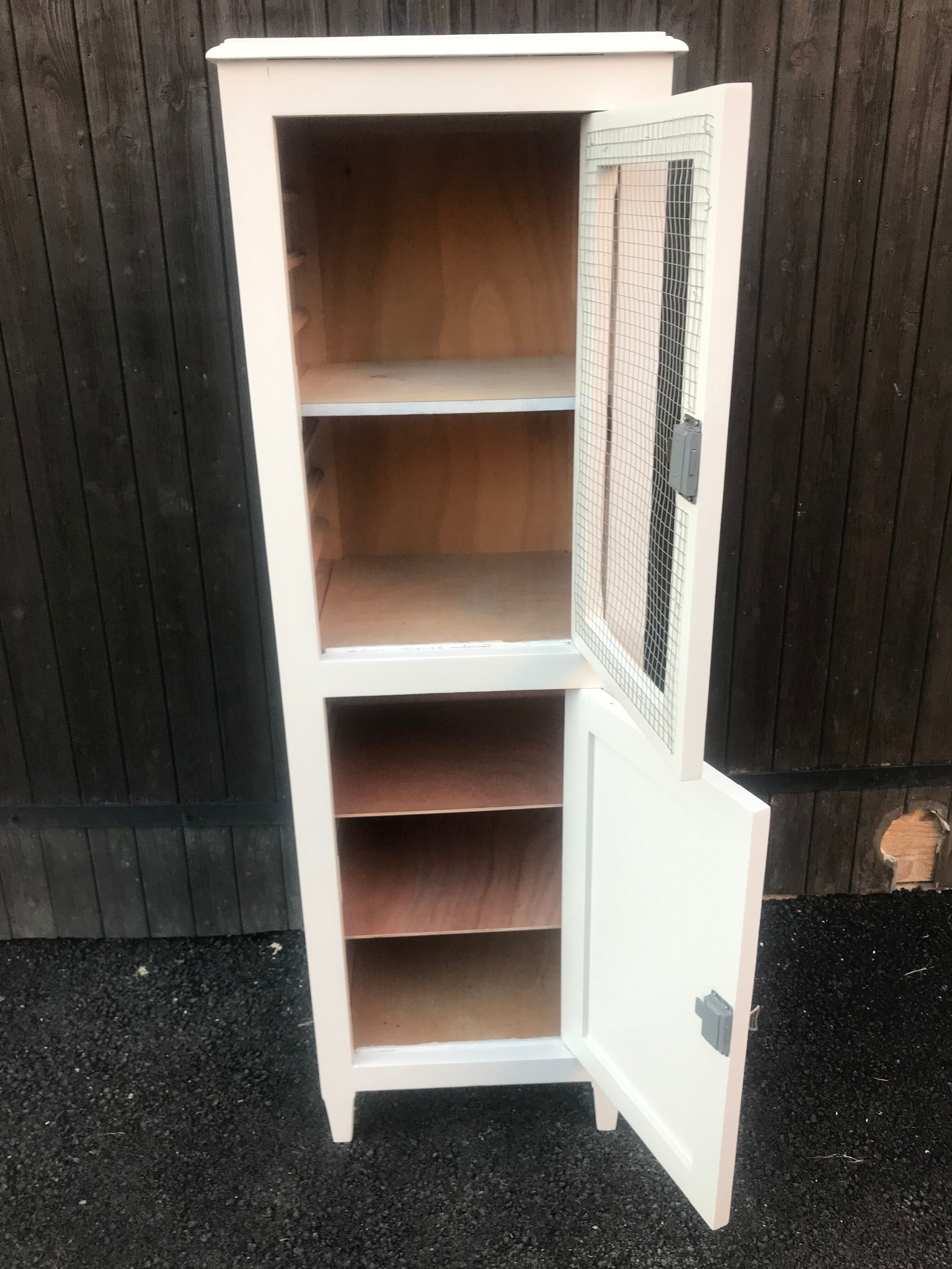Cupboard