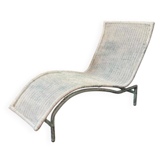 Chaise longue