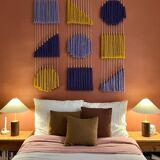 Abby wall decoration