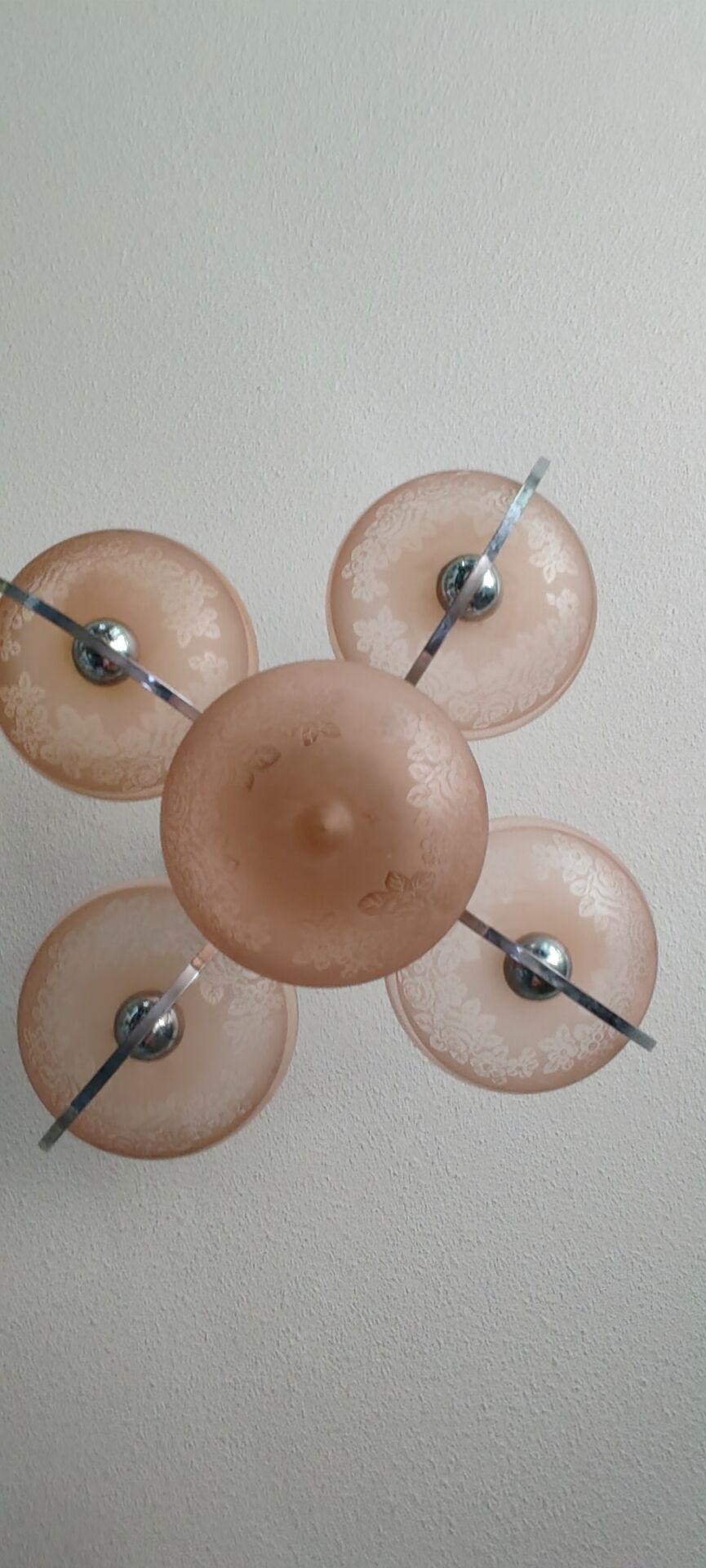 Lustre Deveau