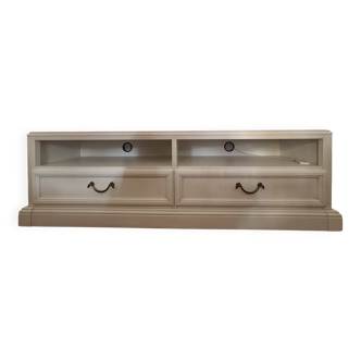 ITALIAN CRAFTSMAN TV FURNITURE SELVA