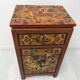 Table de chevet chinoise années 40-50