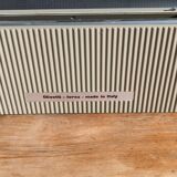 Typewriter Olivetti Lettera 22