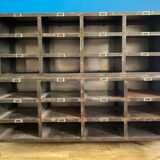 Soho Guibox bookcase