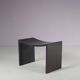 1990s “Chiasso” stool by Danilo Silvestrin for Lambert, Germany