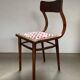 'typist chair' – by Thonet (Gebrüder Thonet), early 1900s