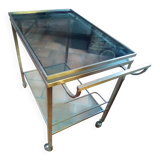 Dessert by Guy Lefèvre for Maison Jansen