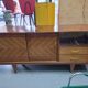Vintage 60s enfilade