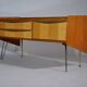 Buffet italien en cerisier des années 1950