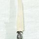Paul Canaux et Cie – 13 Silver and Mother-of-Pearl Knives