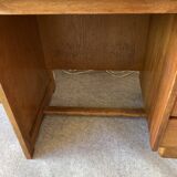 Small desk 1960.