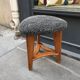 Tabouret scandinave