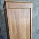 Glass cabinet