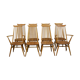 Lucian Ercolani chairs & armchairs by Ercol