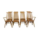 Chaises & fauteuils Lucian Ercolani par Ercol