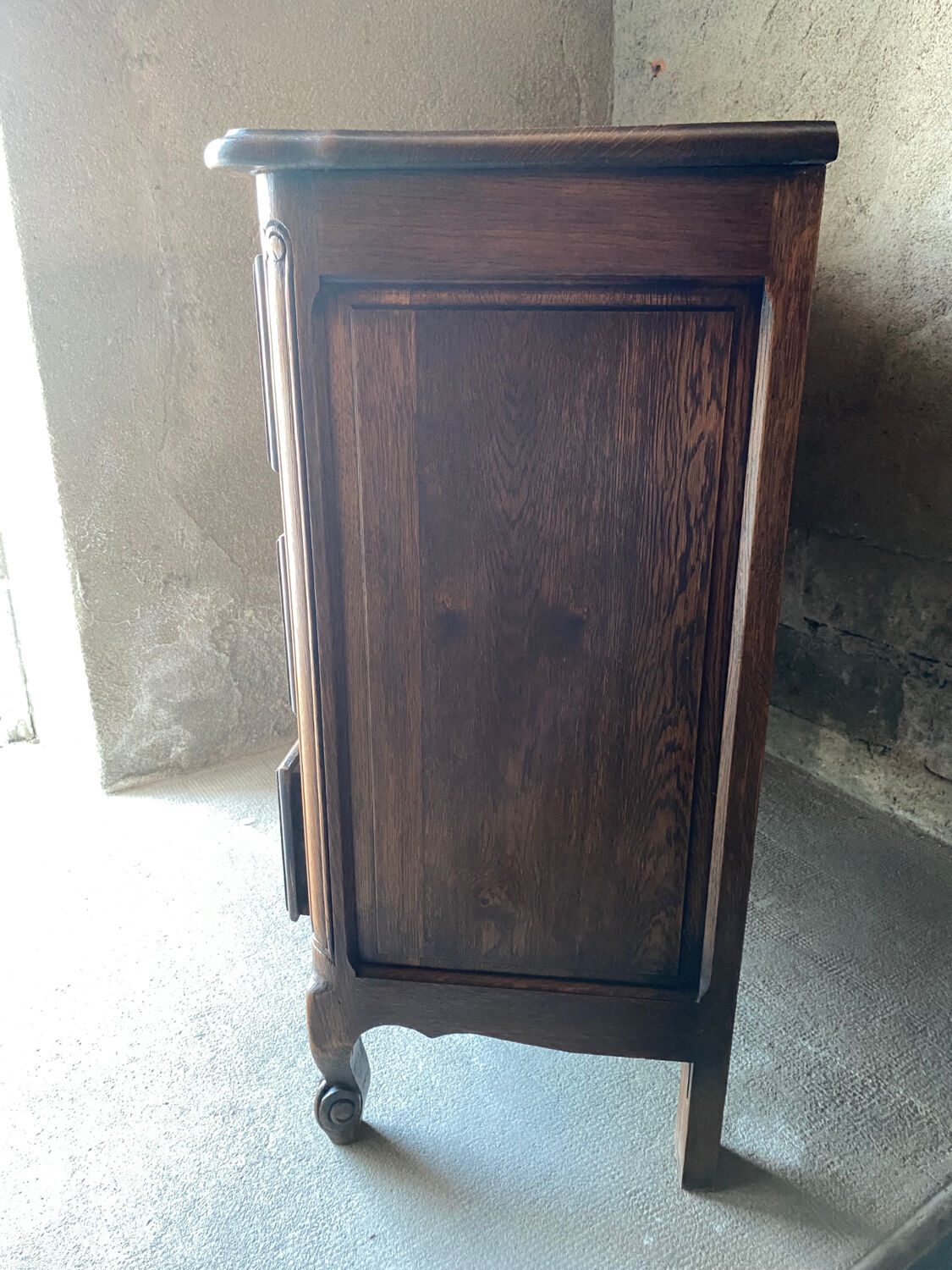 Commode  classique
