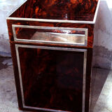 Nightstand by Maison Mercier 1970