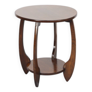 Table d'appoint Art Déco - antique